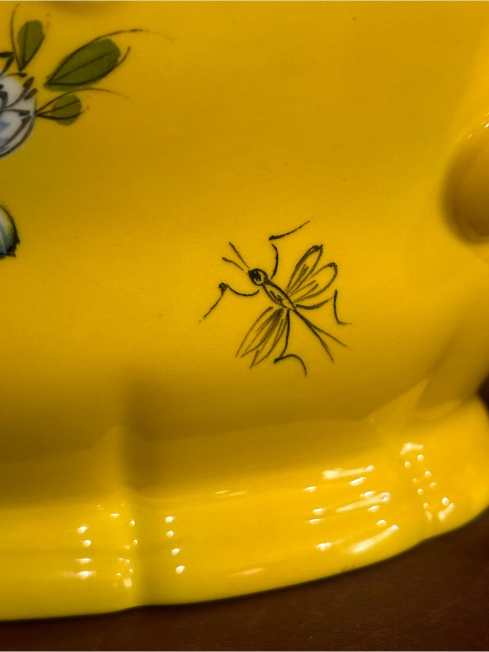 Authentic Tiffany & Co Monteith bowl - Picture 4 of 7